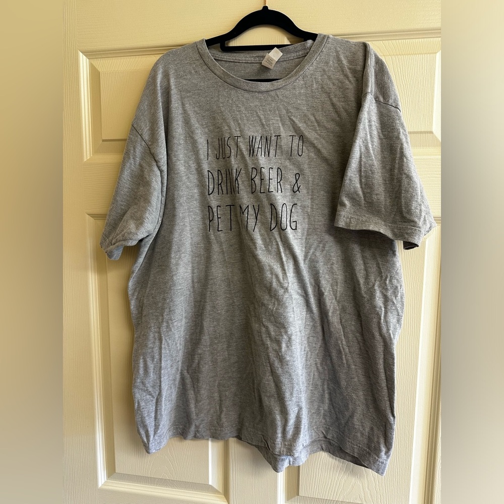Novelty Tee